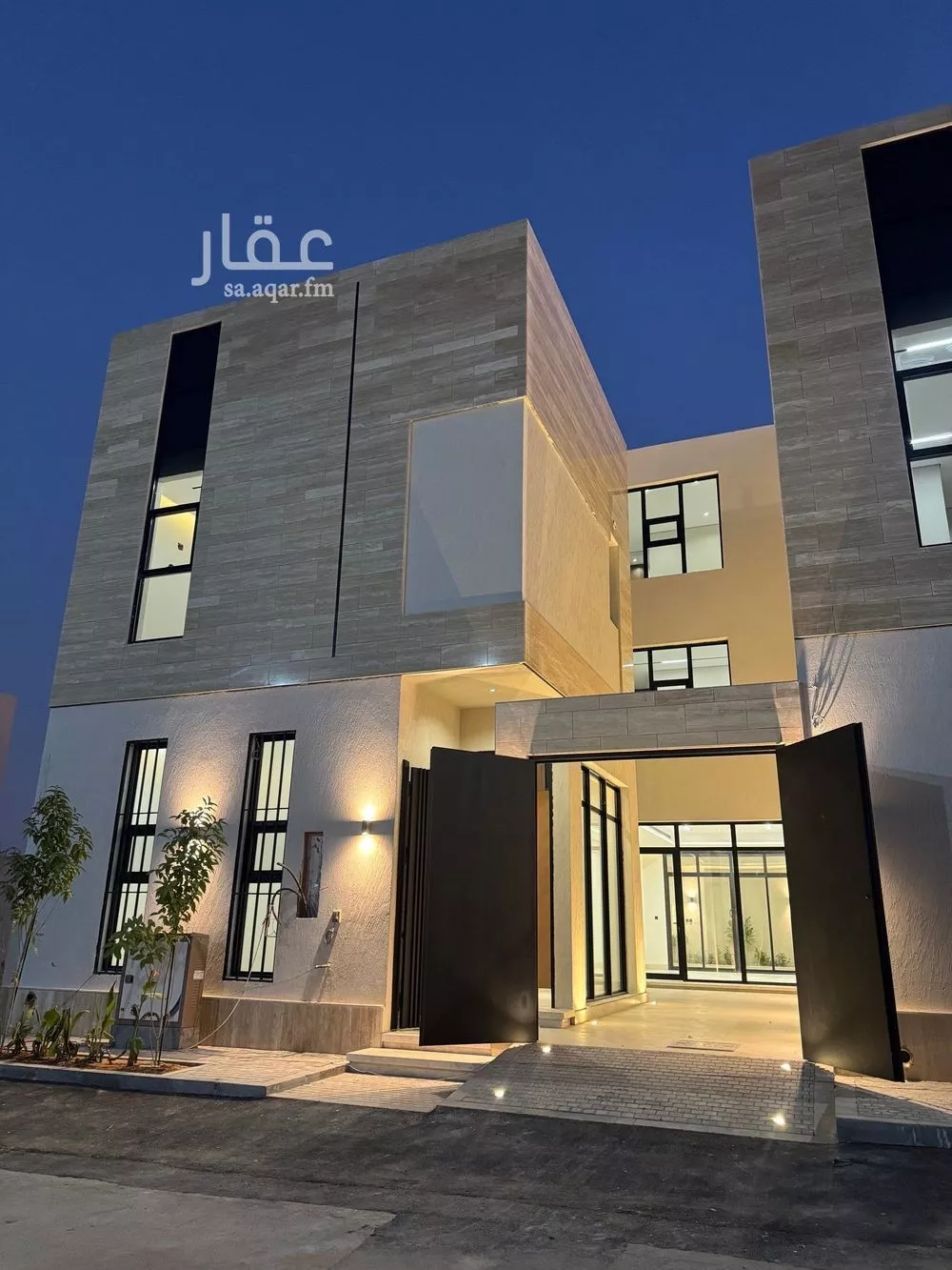 6 bedroom villa in Al Mahdiyyah 1