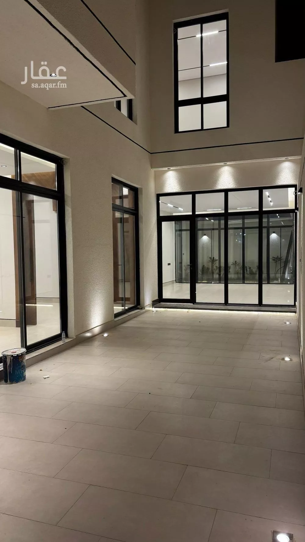 فيلا 5 غرف في المهدية 4