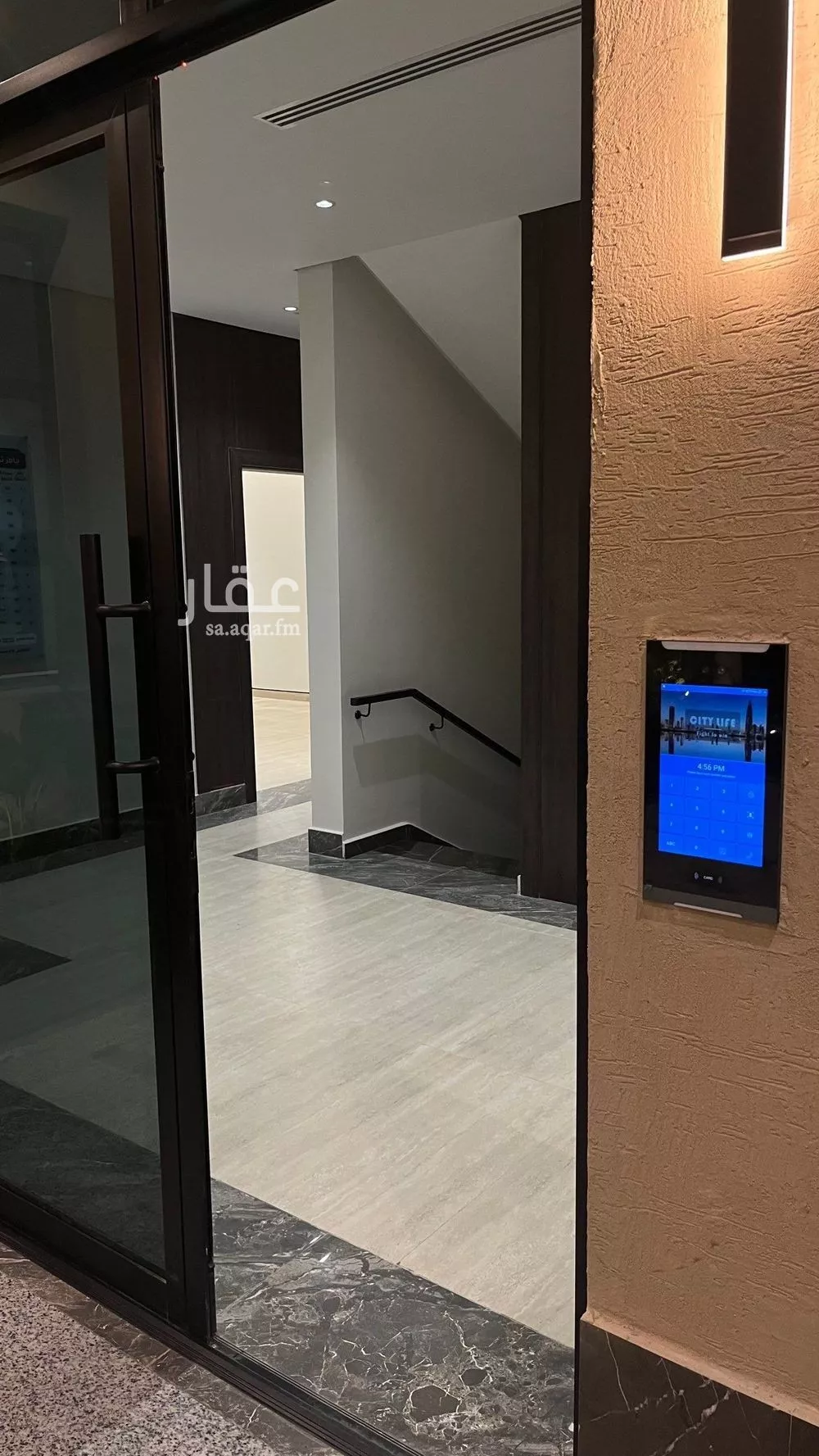 شقة 3 غرف في المهدية 3