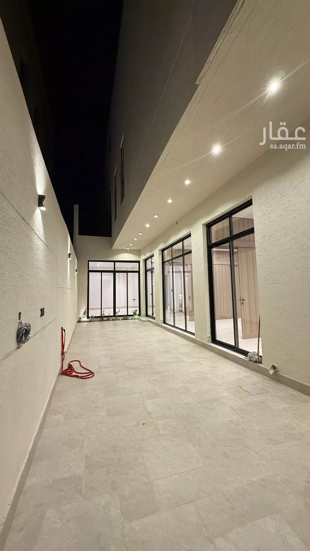 فيلا 6 غرف في المهدية 3