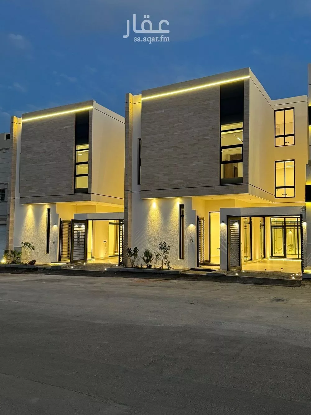 فيلا 6 غرف في المهدية 1