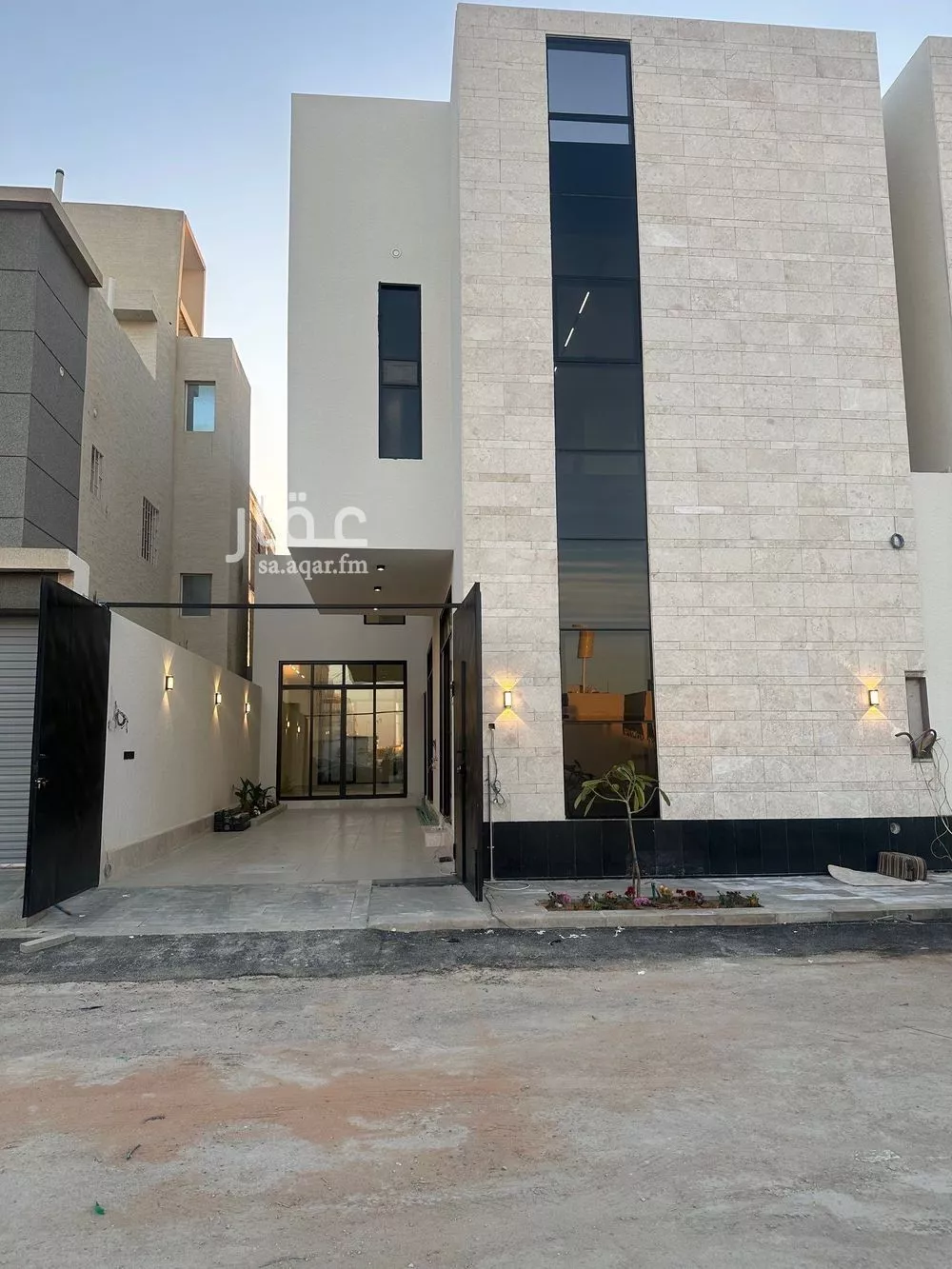 فيلا 6 غرف في المهدية 1