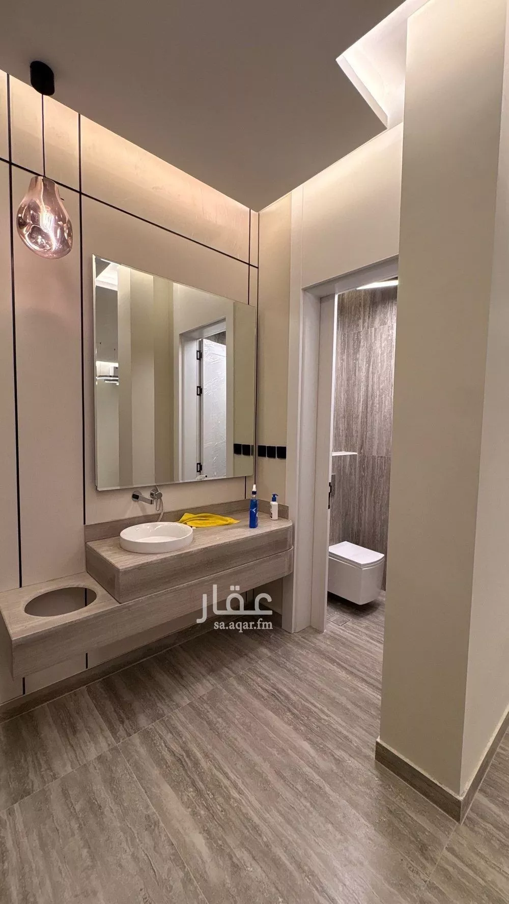 فيلا 6 غرف في المهدية 5