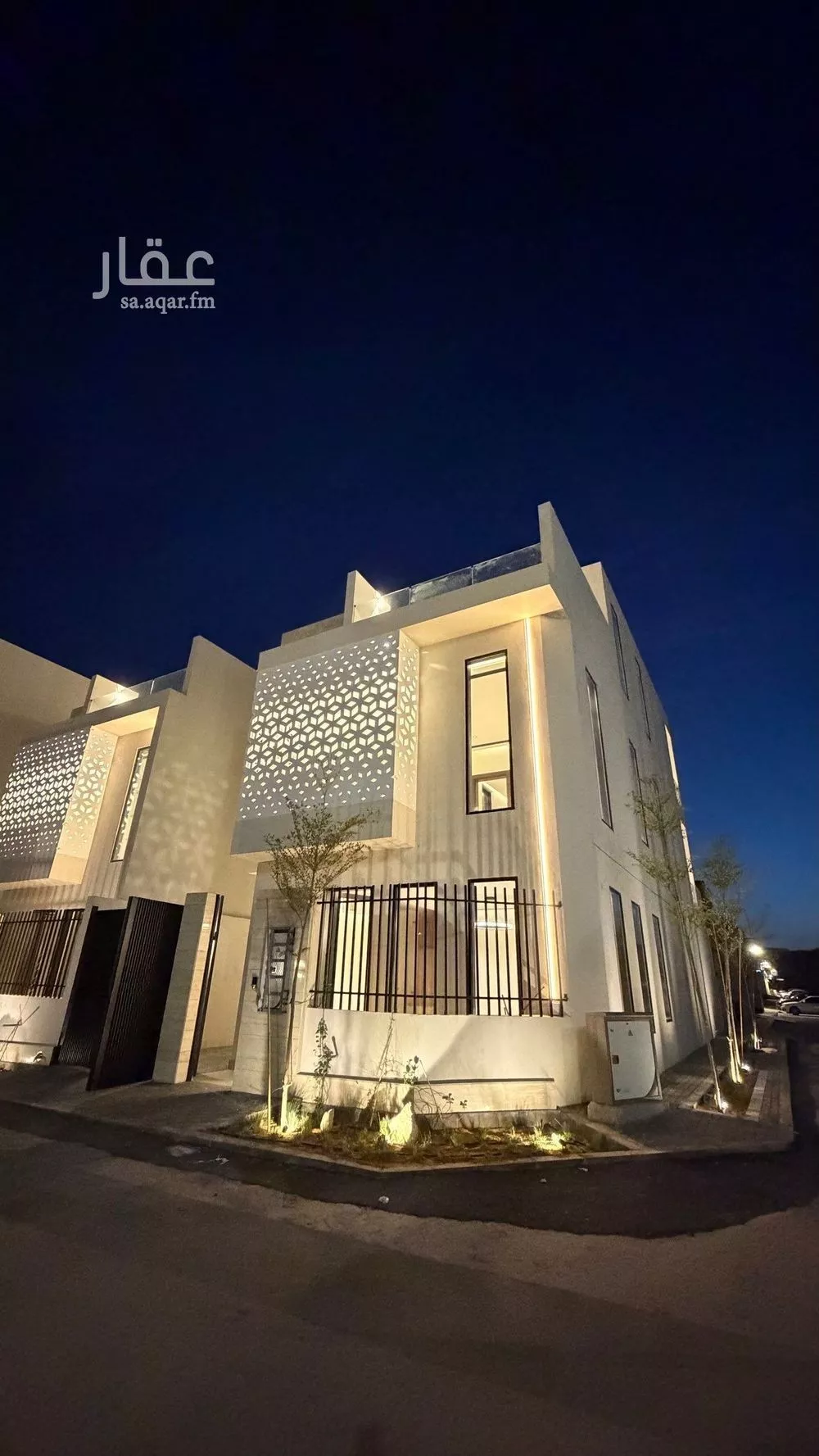 فيلا 6 غرف في المهدية 1