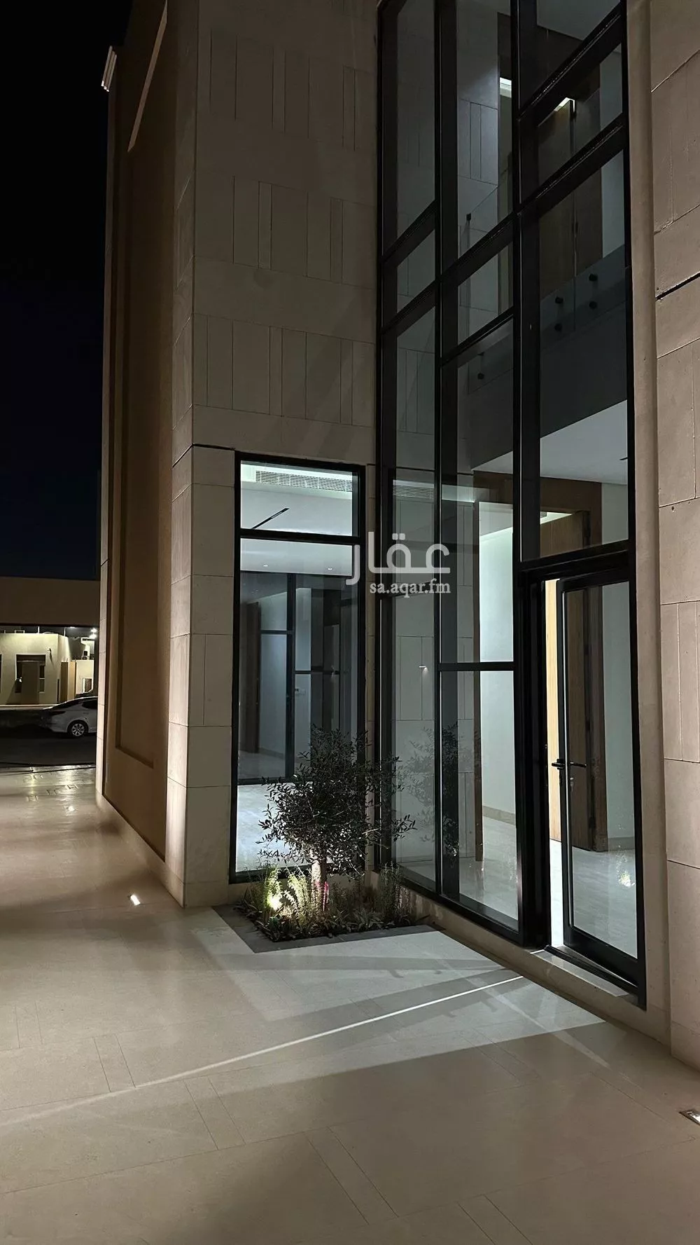 فيلا 7 غرف في المهدية 4