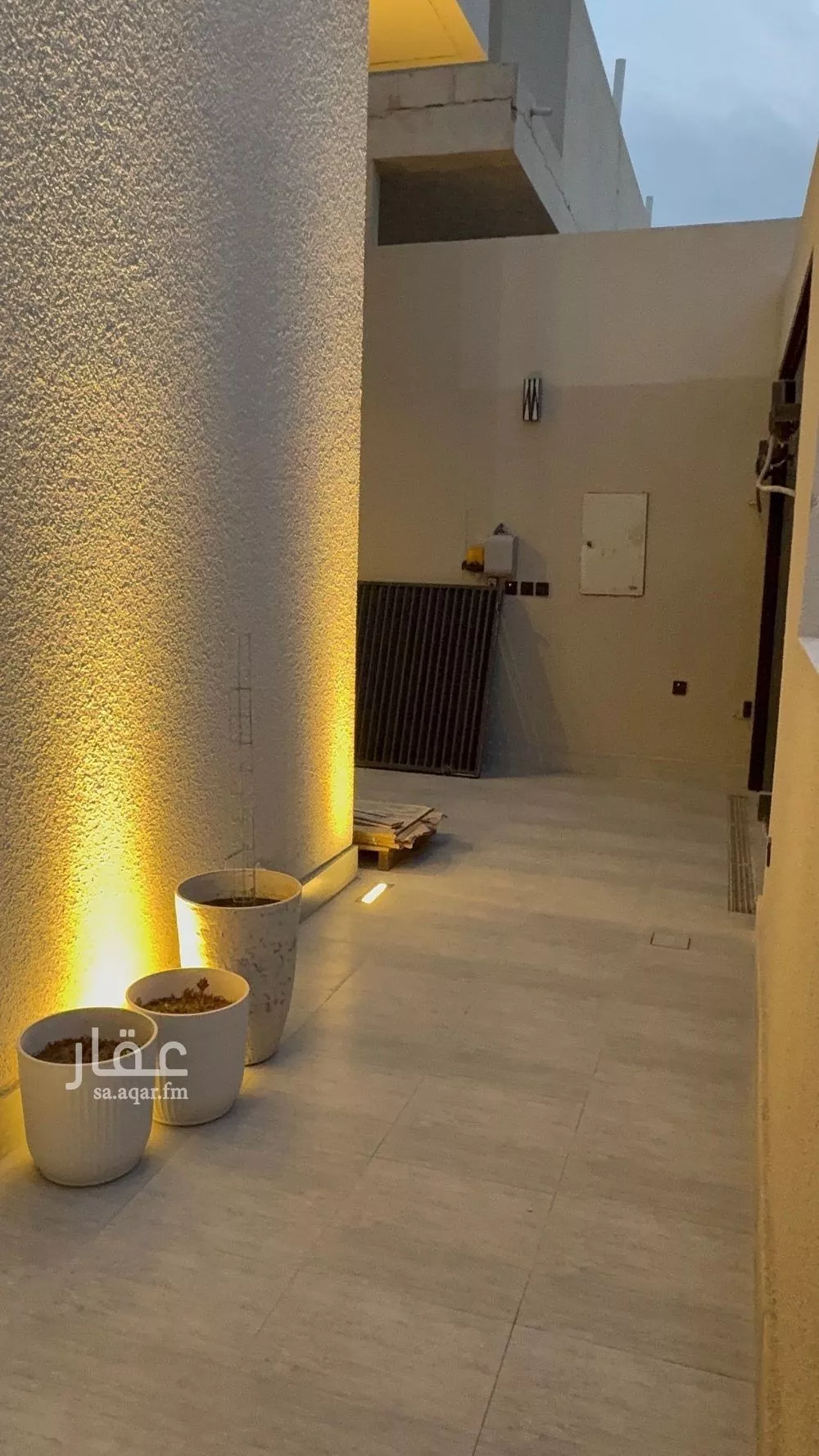 فيلا 6 غرف في المهدية 3