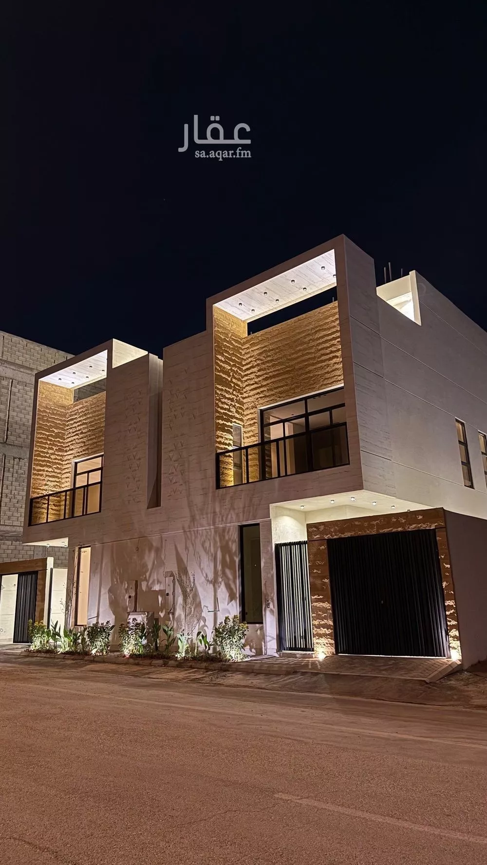 فيلا 6 غرف في المهدية 1