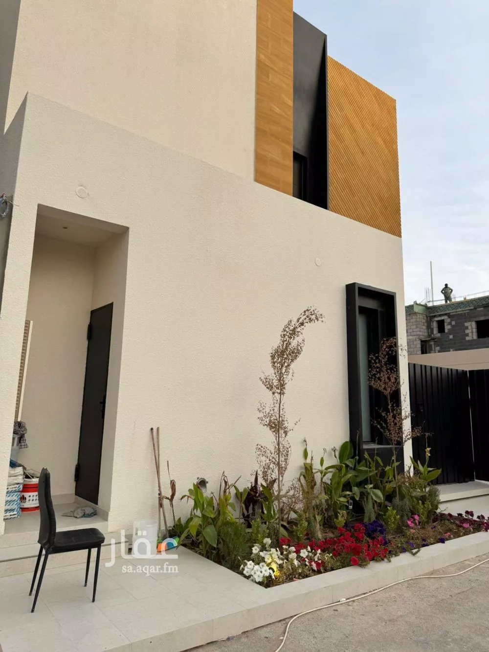 فيلا 7 غرف في المهدية 2