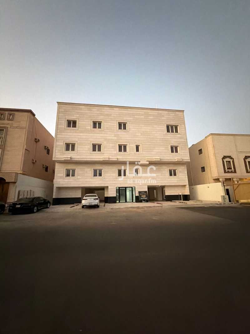 3 bedroom apartment in Mudhainib, Madinah 4