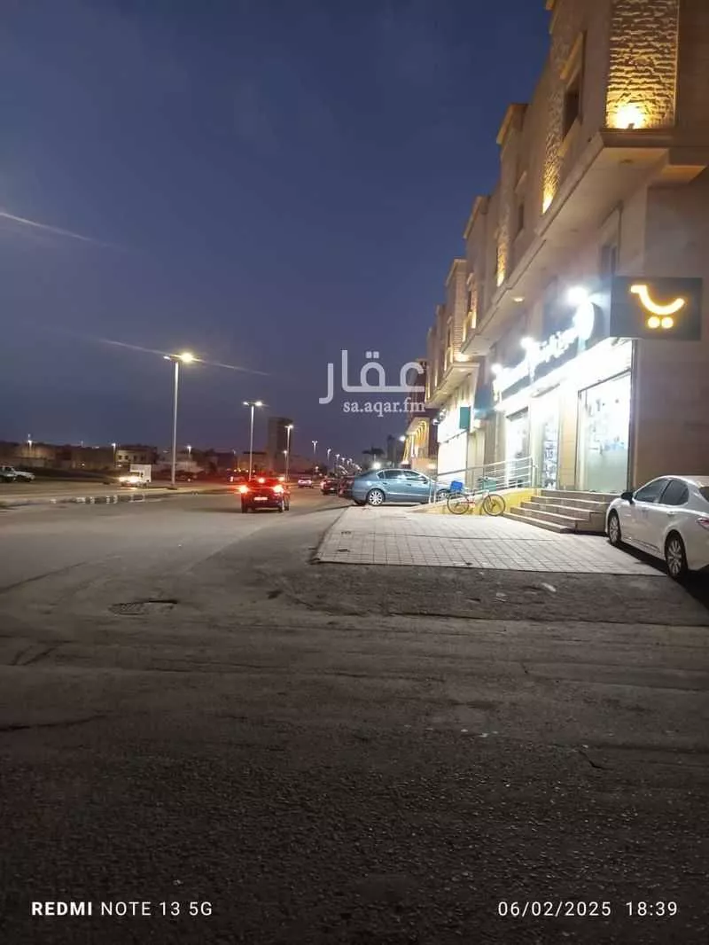 عمارة 120 م² في ابحر الجنوبية 4