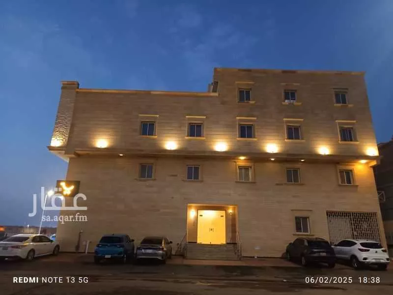 عمارة 120 م² في ابحر الجنوبية 2