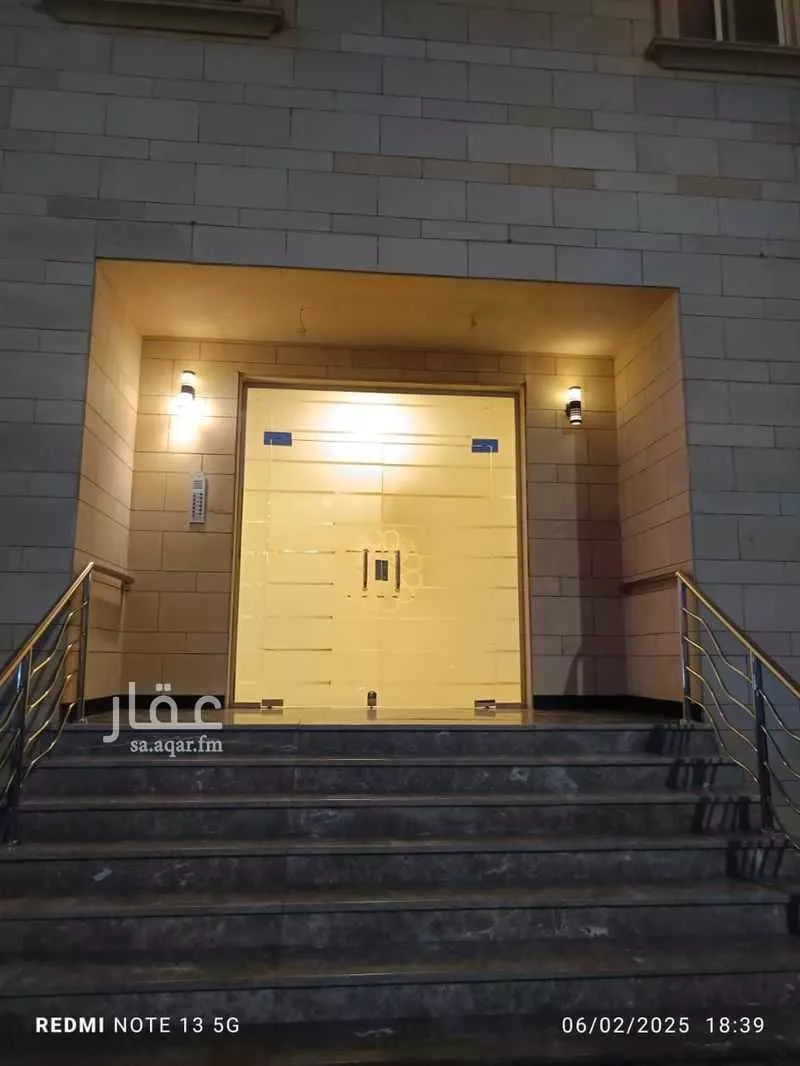 عمارة 120 م² في ابحر الجنوبية 3