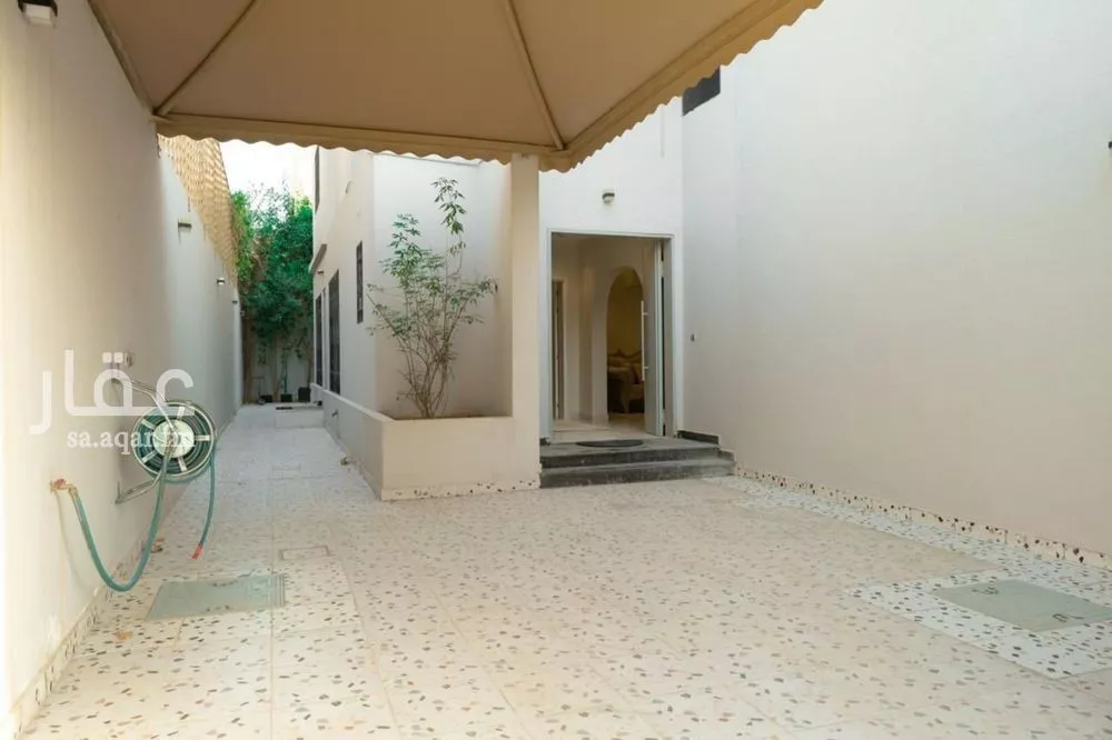 فيلا 3 غرف في النرجس 2