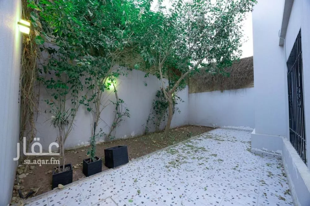 فيلا 3 غرف في النرجس 3