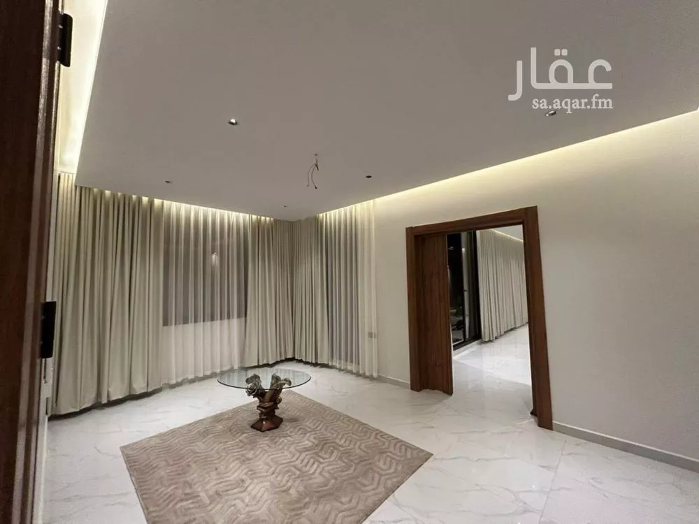 فيلا 5 غرف في النرجس 2