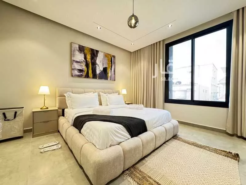 شقة 2 غرف في السلامة 3