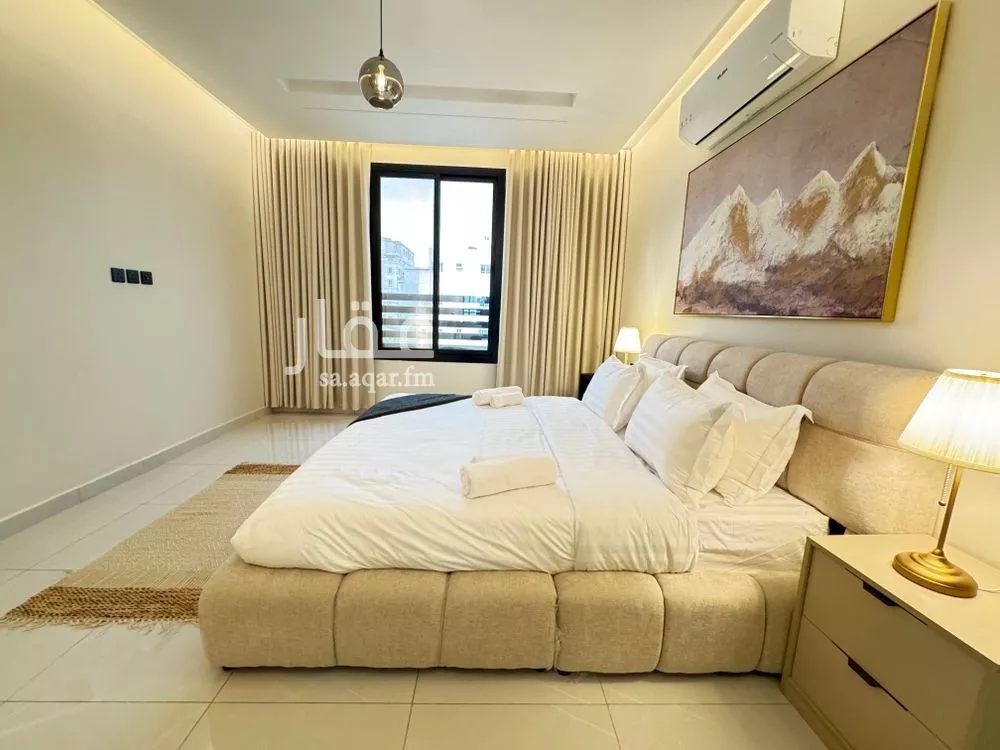 2 bedroom apartment in Al Salamah, Jeddah 9