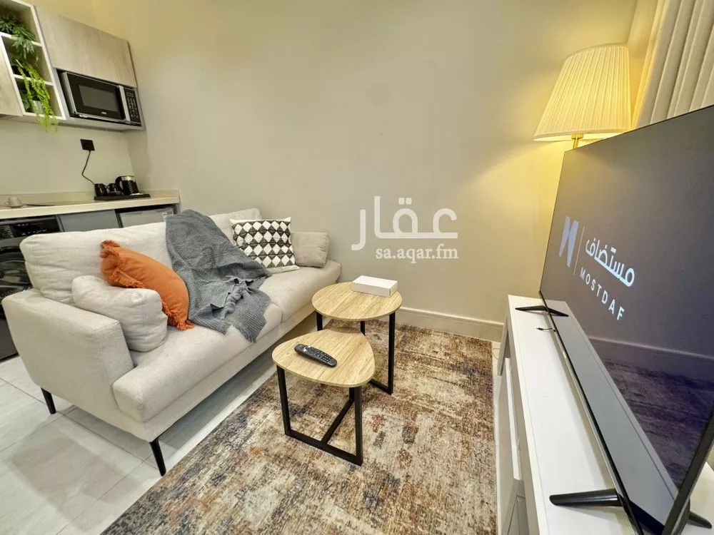 1 bedroom apartment in Al Salamah, Jeddah 4