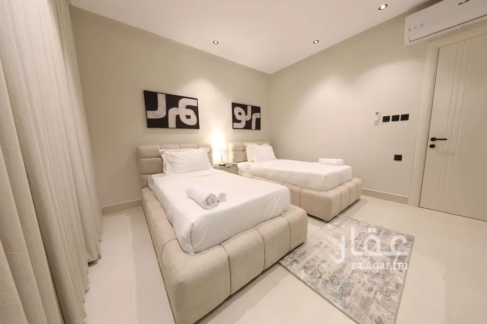 شقة 2 غرف في السلامة، جدة 17