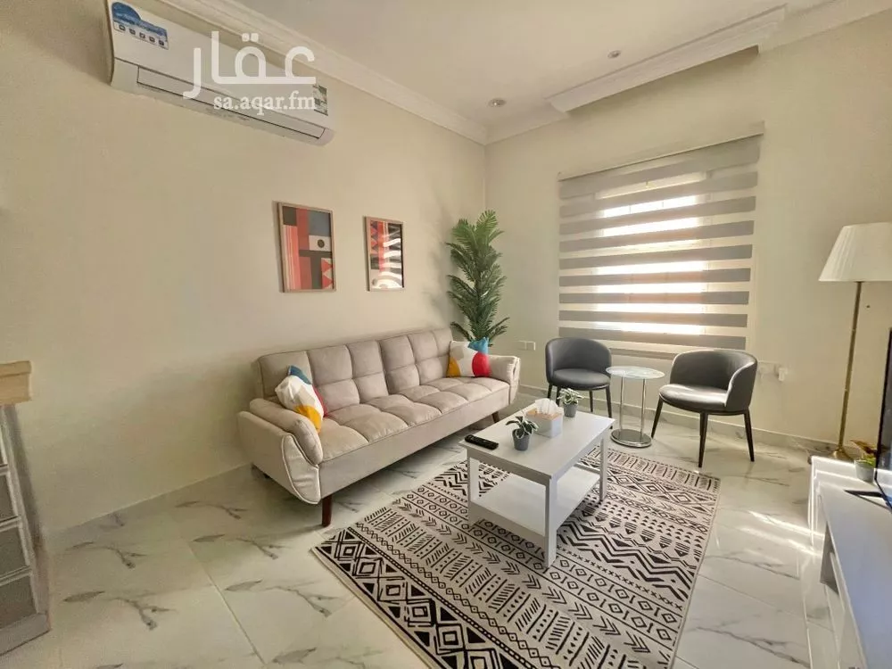 شقة 1 غرف في البوادي 5