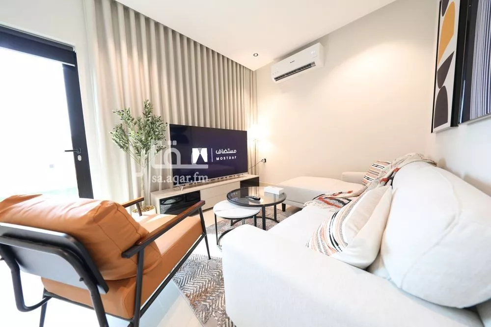 2 bedroom apartment in Al Salamah 1