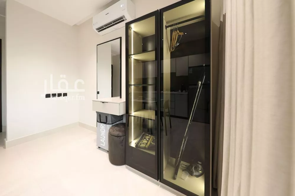1 bedroom apartment in Al Salamah, Jeddah 6