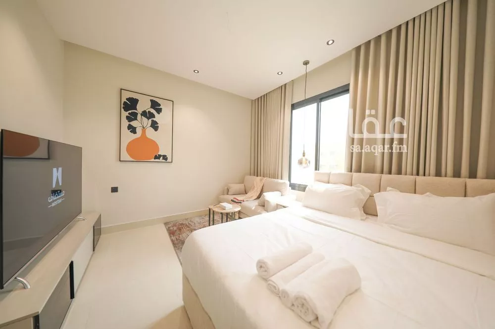 1 bedroom apartment in Al Salamah, Jeddah 10
