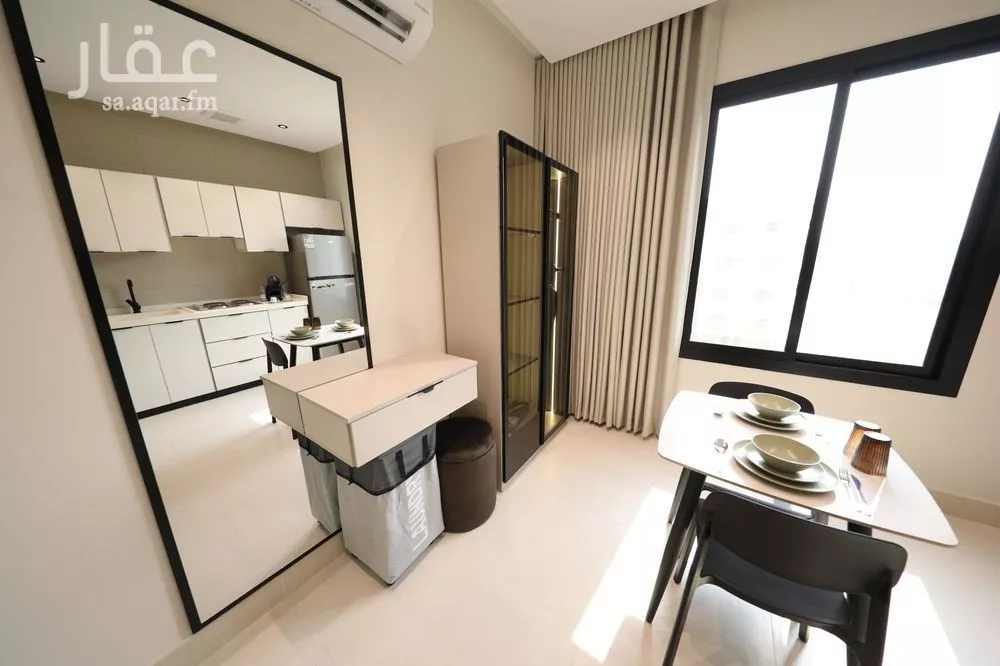 1 bedroom apartment in Al Salamah, Jeddah 13