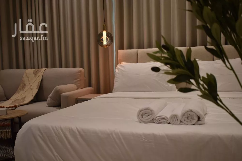 1 bedroom apartment in Al Salamah, Jeddah 18