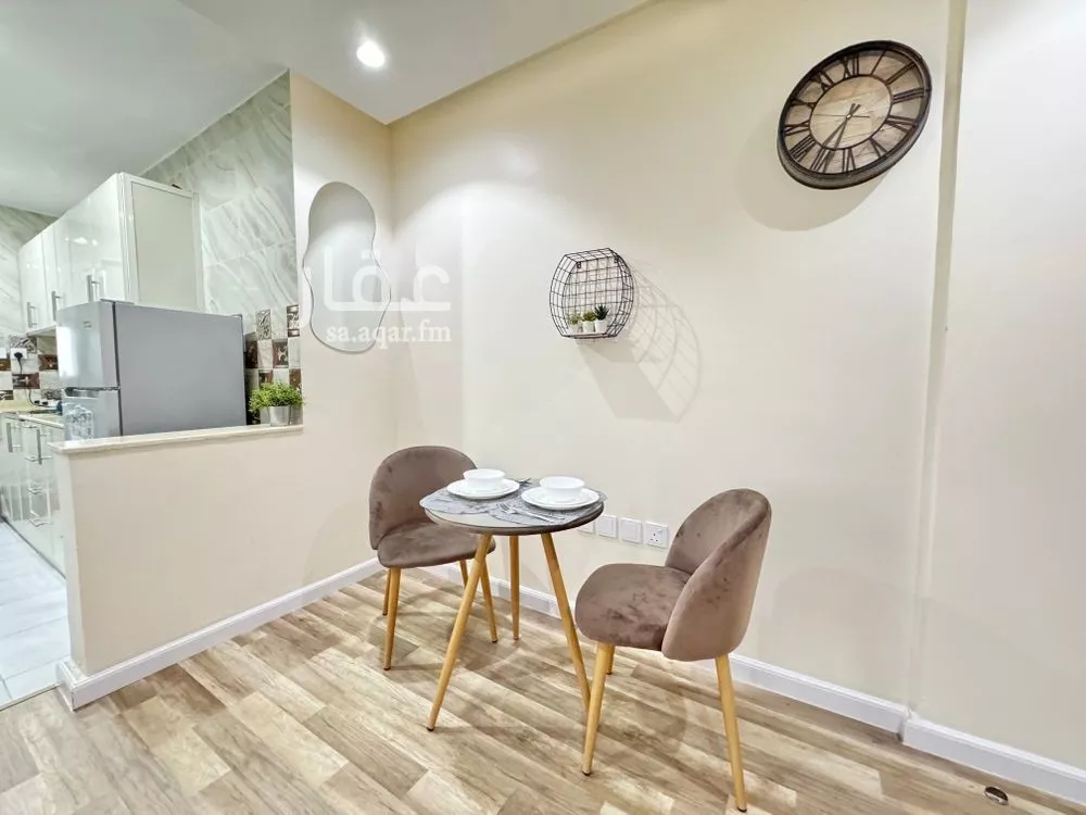 1 bedroom apartment in Al Rawdah, Jeddah 12