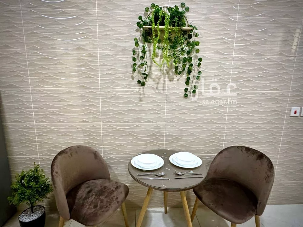 شقة 1 غرف في الفيصلية، جدة 14