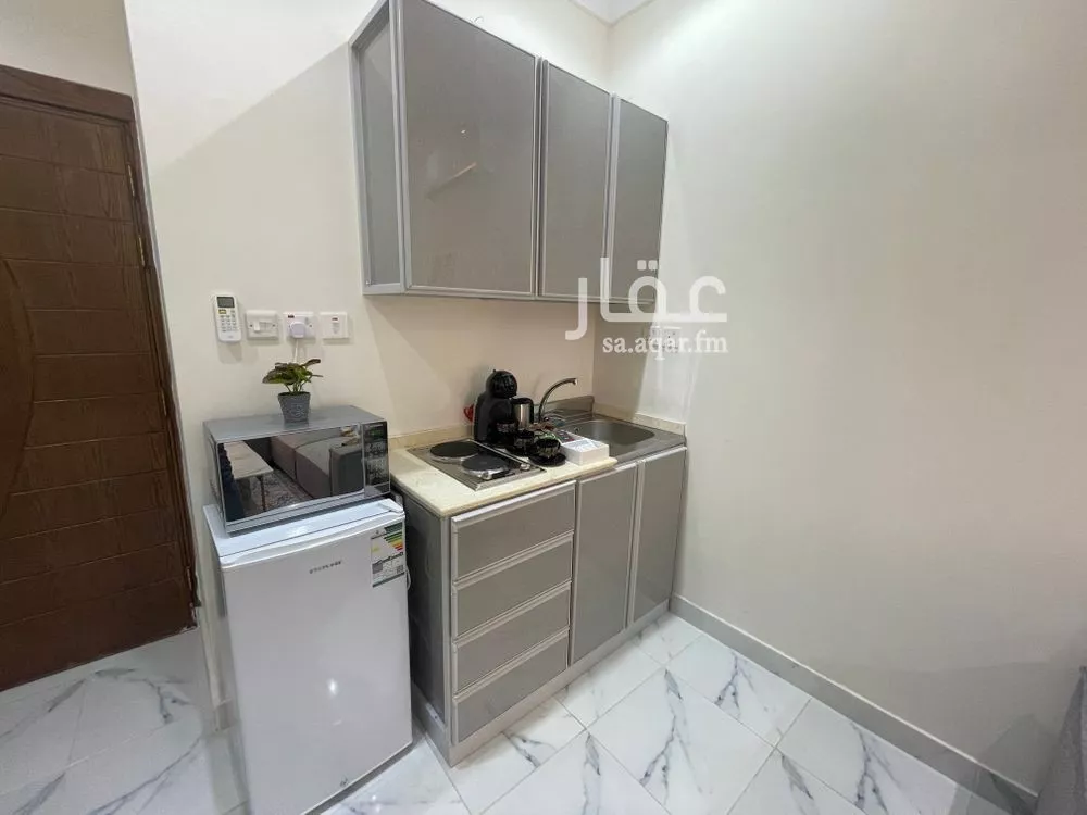 شقة 1 غرف في البوادي 4