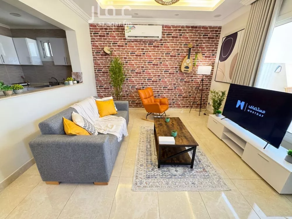 1 bedroom apartment in Al Faisaliyyah, Jeddah 6