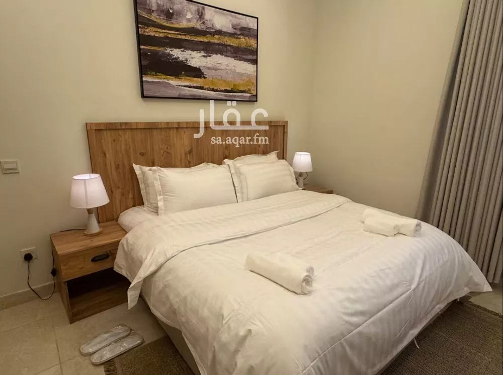 1 bedroom apartment in Al Faisaliyyah, Jeddah 18