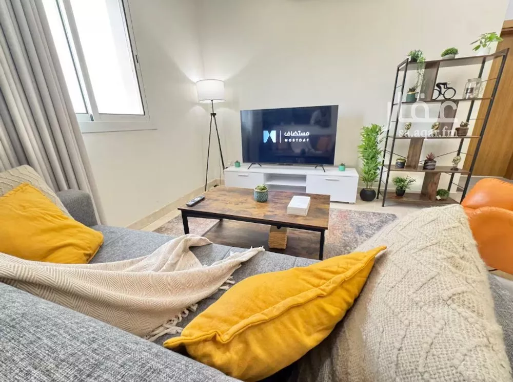 شقة 2 غرف في الفيصلية 3