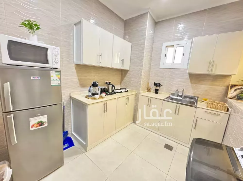 شقة 2 غرف في الفيصلية، جدة 6