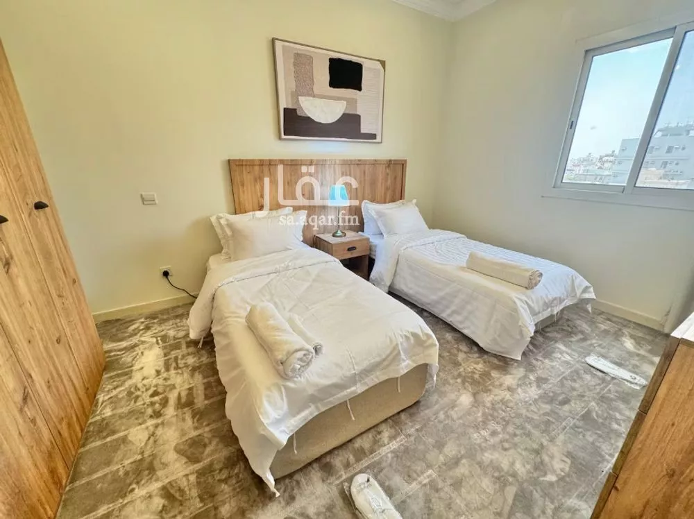 شقة 2 غرف في الفيصلية، جدة 12