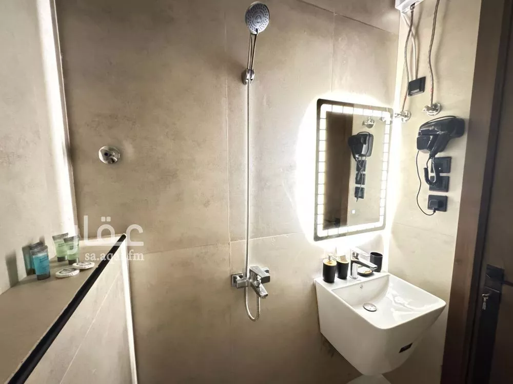 1 bedroom apartment in Al Salamah, Jeddah 9