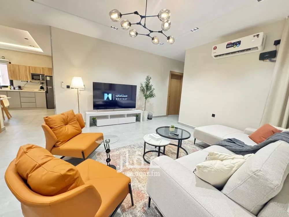 شقة 3 غرف في السلامة 1