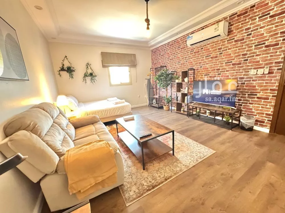 1 bedroom apartment in Al Salamah, Jeddah 5