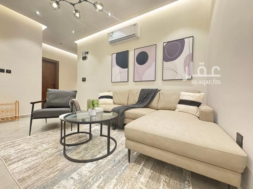 2 bedroom apartment in Al Salamah, Jeddah 10