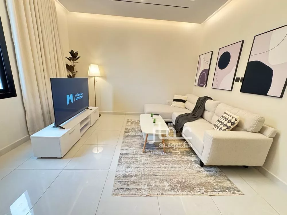 1 bedroom apartment in Al Salamah, Jeddah 5