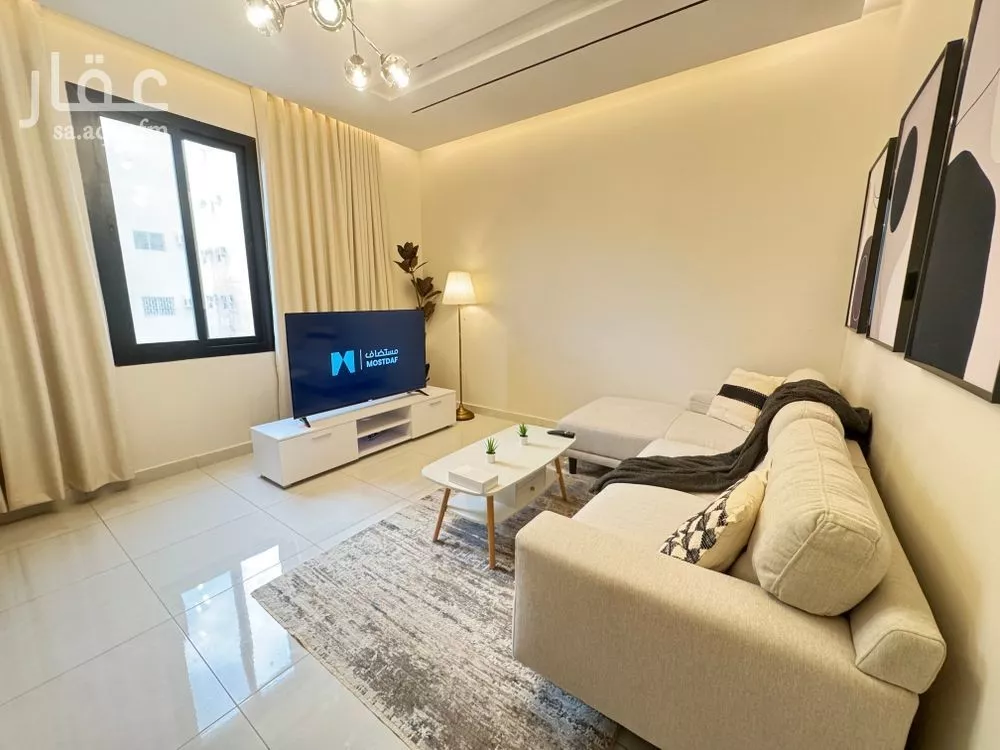 1 bedroom apartment in Al Salamah, Jeddah 4
