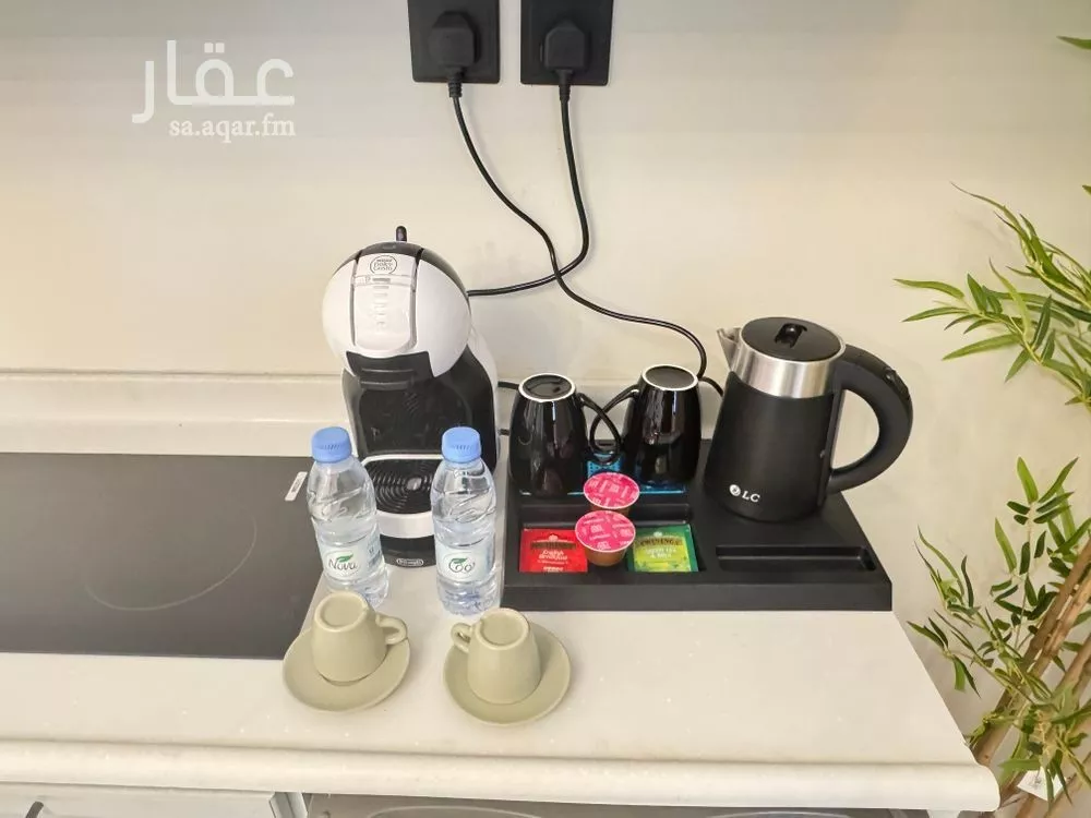 1 bedroom apartment in Al Salamah, Jeddah 15