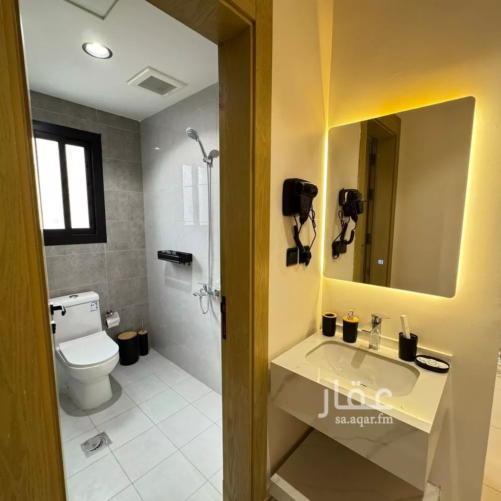 1 bedroom apartment in Al Salamah, Jeddah 16