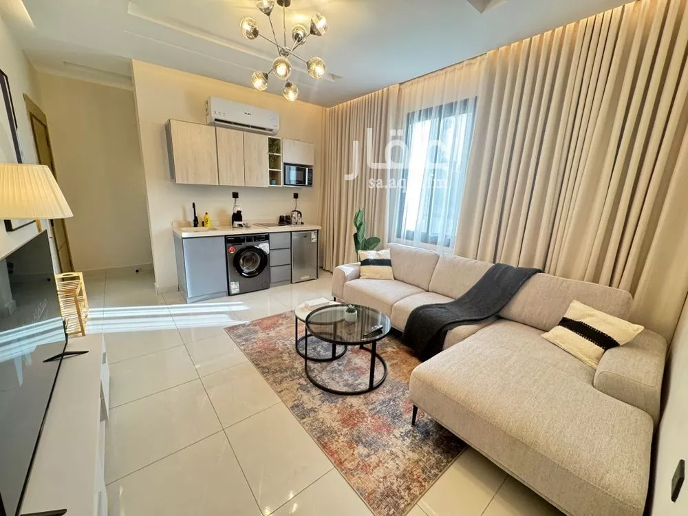 1 bedroom apartment in Al Salamah 2