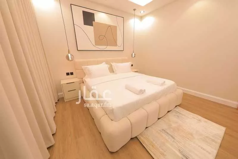 2 bedroom apartment in Al Shiraa, Jeddah 19