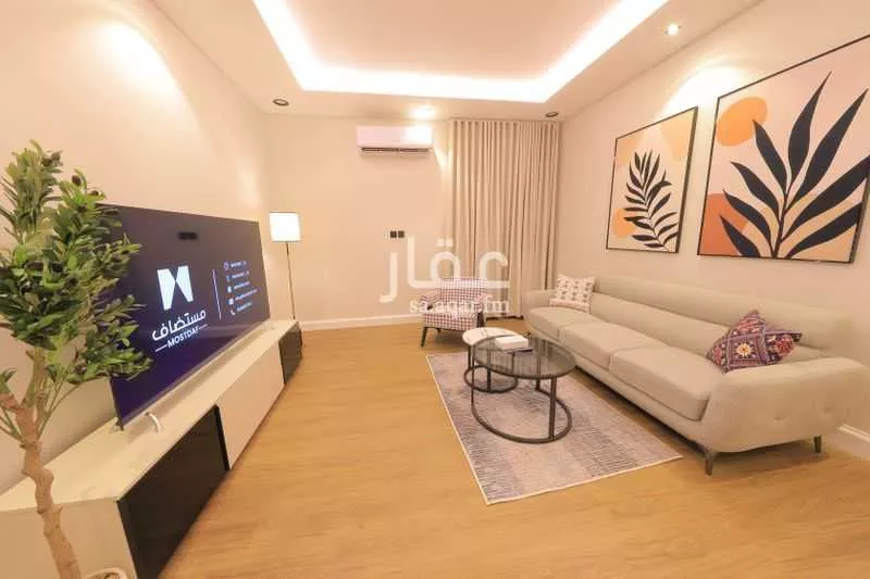 2 bedroom apartment in Al Shiraa, Jeddah 6