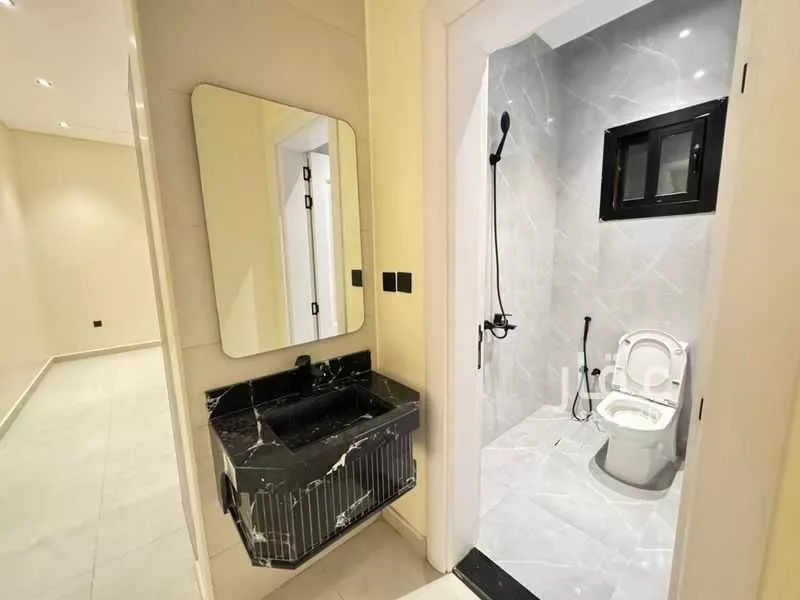 شقة 1 غرف في النعيم، جدة 6