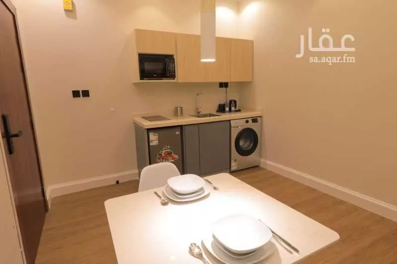 1 bedroom apartment in Al Shiraa, Jeddah 8
